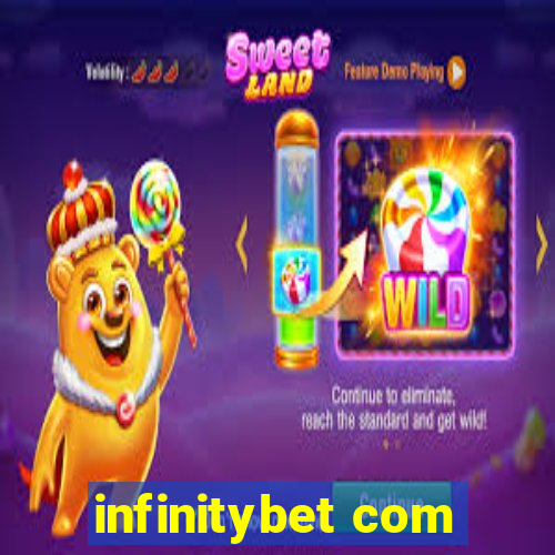 infinitybet com